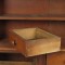 Antique Child's Dutch Cupboard