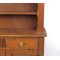 Antique Child's Dutch Cupboard