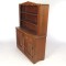 Antique Child's Dutch Cupboard