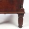 SOLD: Antique Chest of Drawers Dresser Cherry 19th c