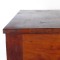 SOLD: Antique Chest of Drawers Dresser Cherry 19th c