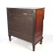 SOLD: Antique Chest of Drawers Dresser Cherry 19th c
