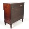 SOLD: Antique Chest of Drawers Dresser Cherry 19th c