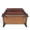 SOLD: Antique Chest of Drawers Dresser Cherry 19th c