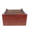 SOLD: Antique Chest of Drawers Dresser Cherry 19th c