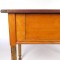 SOLD: Antique Kitchen Work Table with Large Drawer and Removable Top