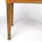 SOLD: Antique Kitchen Work Table with Large Drawer and Removable Top