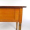 SOLD: Antique Kitchen Work Table with Large Drawer and Removable Top