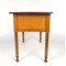 SOLD: Antique Kitchen Work Table with Large Drawer and Removable Top