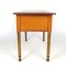 SOLD: Antique Kitchen Work Table with Large Drawer and Removable Top