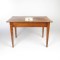 SOLD: Antique Pine Table Country Hepplewhite Short Side End Stand Coffee Kids Etc