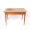 SOLD: Antique Pine Table Country Hepplewhite Short Side End Stand Coffee Kids Etc