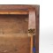 SOLD: Antique Pine Table Country Hepplewhite Short Side End Stand Coffee Kids Etc
