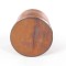 Vintage A&P Tea Co wood box