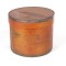 Vintage A&P Tea Co wood box