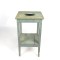 Antique Wash Stand Pine Primitive Rustic for Bathroom Sink Small Vanity