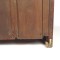 SOLD: Antique Jelly Cupboard Kitchen Wall Cabinet 19th c