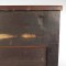 Antique Chest of Drawers Dresser Cherry 19th c