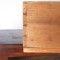 Antique Chest of Drawers Dresser Cherry 19th c