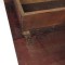 Antique Drop Leaf Table Walnut Folding Dining 18th century