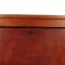 Antique Chest of Drawers Dresser Cherry Sheraton 19th century