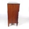 Antique Chest of Drawers Dresser Cherry Sheraton 19th century