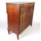 Antique Chest of Drawers Dresser Cherry Sheraton 19th century