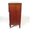 Antique Chest of Drawers Dresser Cherry Sheraton 19th century