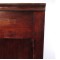 SOLD: Antique Chest of Drawers Dresser Walnut Sheraton 19th century