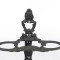 SOLD: Cast Iron Umbrella Stand Antique Victorian