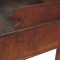 Antique Wash Stand Side Table End Stand Walnut