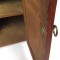 Antique Dry Sink Kitchen Cabinet Cupboard