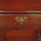 Antique Dry Sink Kitchen Cabinet Cupboard