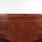 Vintage English Sideboard Buffet Server Handmade