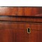 Vintage English Sideboard Buffet Server Handmade