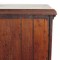 Antique Legal Document File Law Office Court Table Top Cabinet National Office Furniture