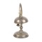 Antique Hotel Counter Bell Counter Desk Service Call Brass Pat 1874
