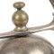 Antique Hotel Counter Bell Counter Desk Service Call Brass Pat 1874