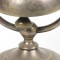 Antique Hotel Counter Bell Counter Desk Service Call Brass Pat 1874